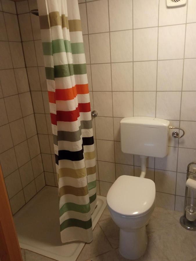 Ferienwohnung Am Kocher-Jagst Radweg Neuenstadt am Kocher Exterior photo