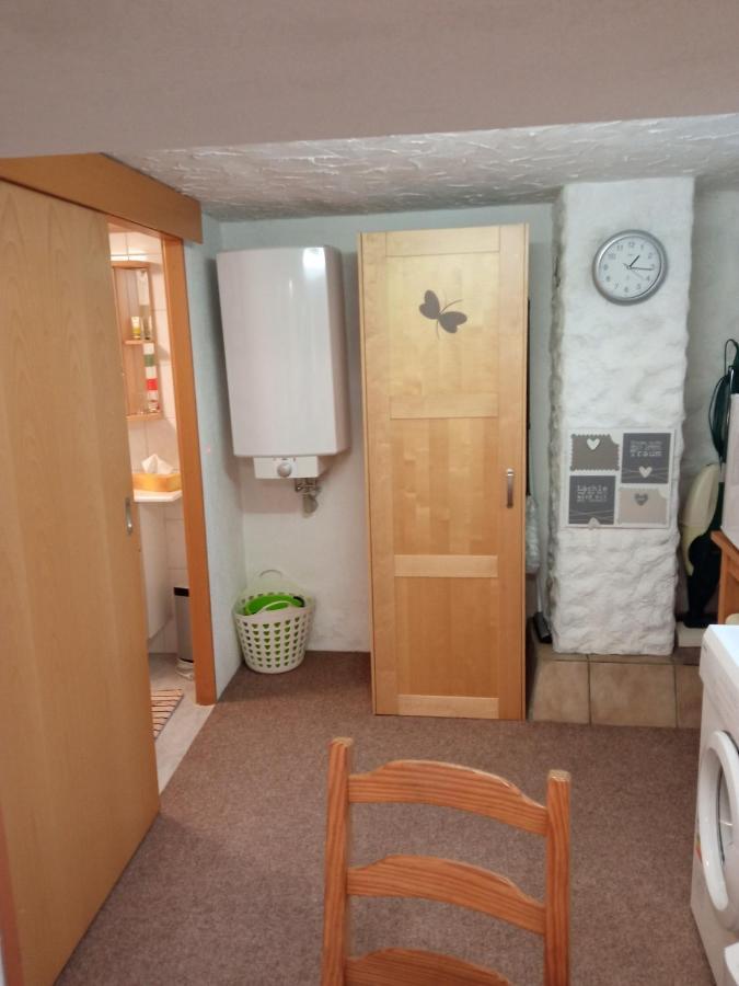 Ferienwohnung Am Kocher-Jagst Radweg Neuenstadt am Kocher Exterior photo