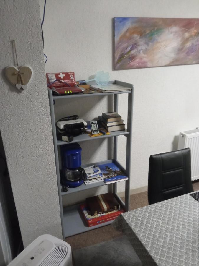Ferienwohnung Am Kocher-Jagst Radweg Neuenstadt am Kocher Exterior photo