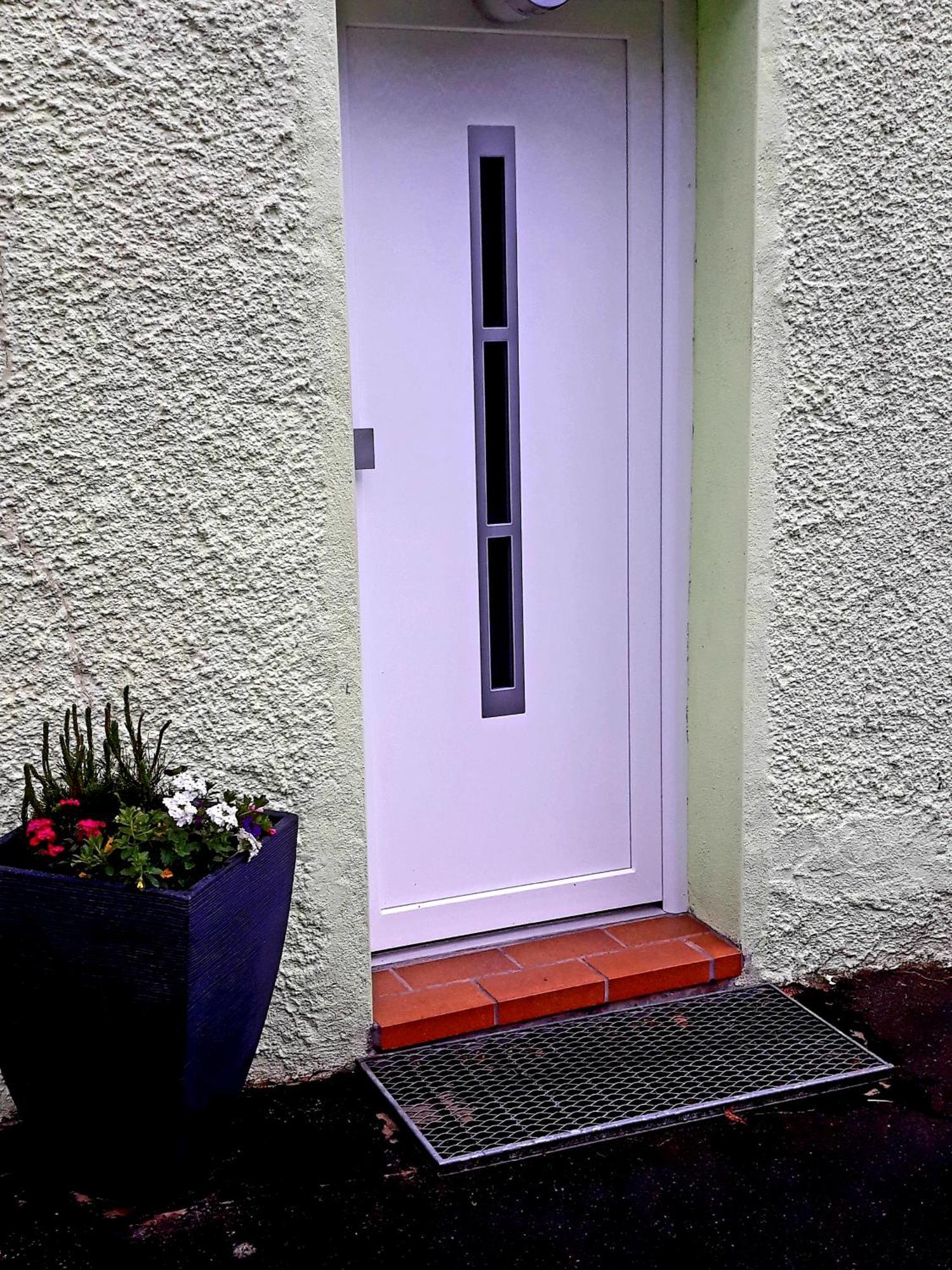 Ferienwohnung Am Kocher-Jagst Radweg Neuenstadt am Kocher Exterior photo
